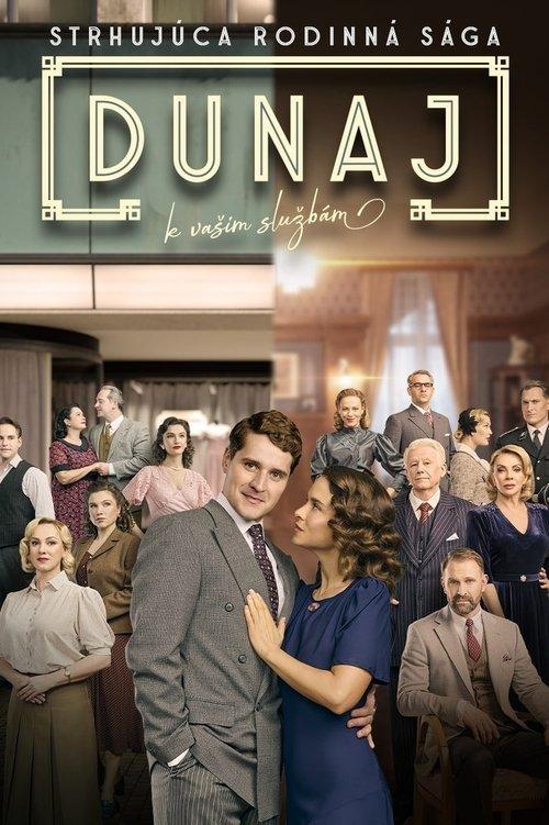 Dunaj, k vašim službám filmas online
