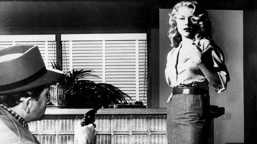 I, the Jury filmas žiurėti online