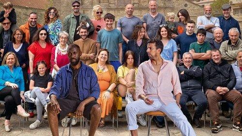 Fratè filmas žiurėti online