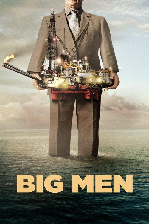 Big Men filmas online
