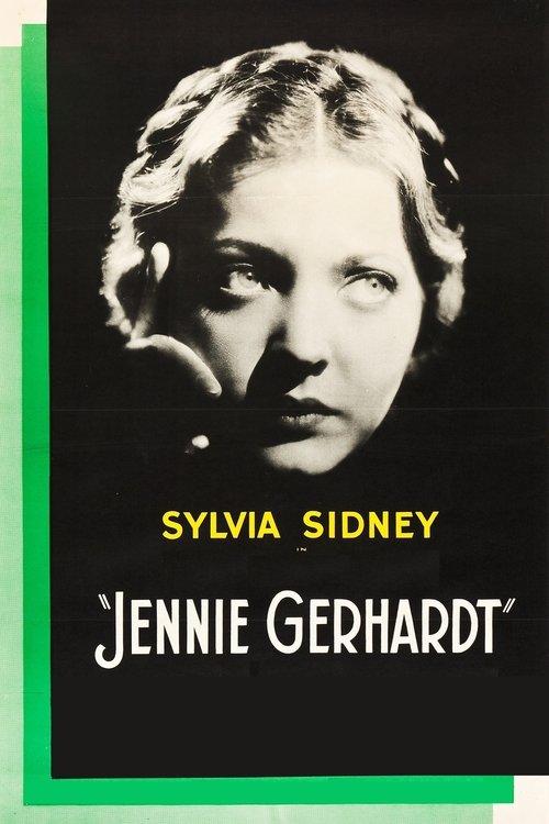 Jennie Gerhardt filmas online