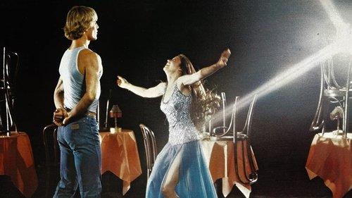 Nocturna filmas žiurėti online