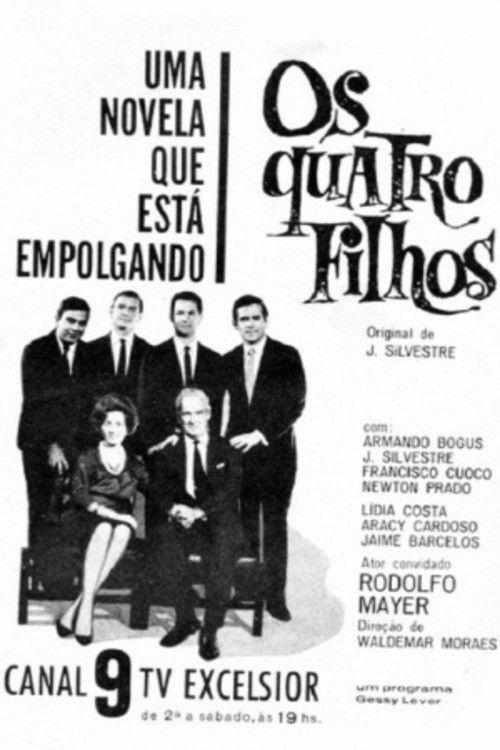 Os Quatro Filhos filmas online