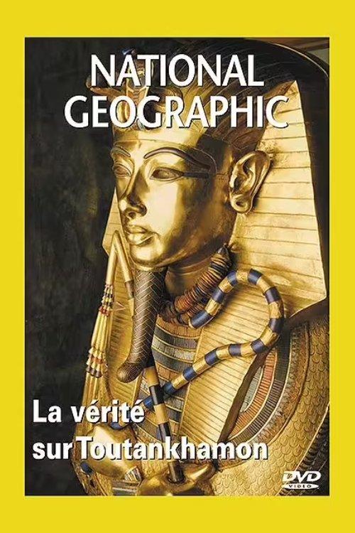 King Tut's Final Secrets filmas online