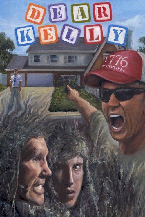 Dear Kelly filmas online