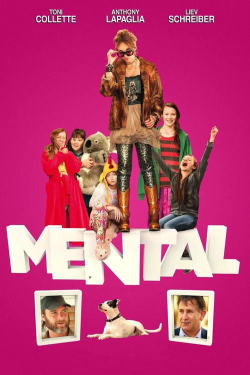 Mental filmas online