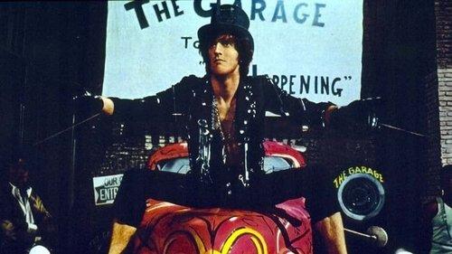 Red Hot Shot filmas žiurėti online