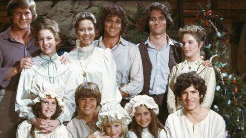 Little House on the Prairie: A Merry Ingalls Christmas filmas žiurėti online