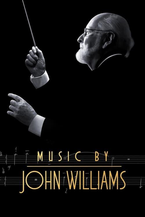 Music by John Williams filmas online