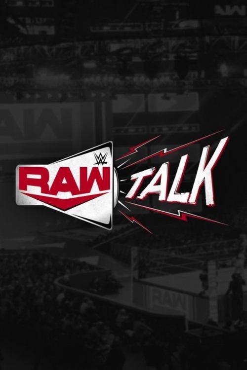Raw Talk filmas online