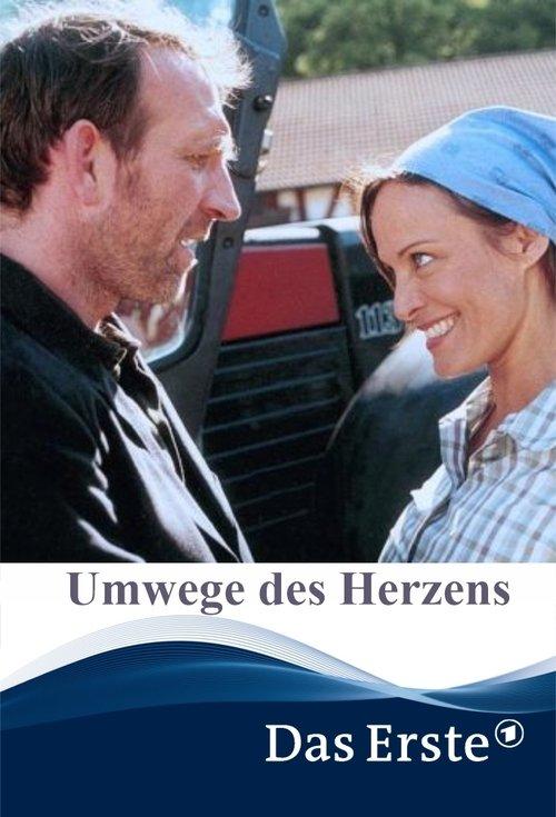 Umwege des Herzens filmas online