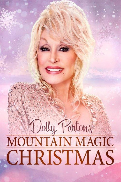 Dolly Parton's Mountain Magic Christmas filmas online