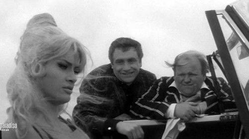 French Dressing filmas žiurėti online