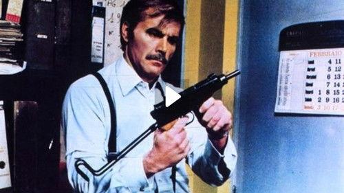 The Blue-Eyed Bandit filmas žiurėti online