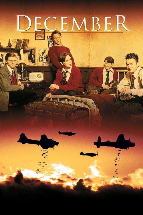 December filmas online