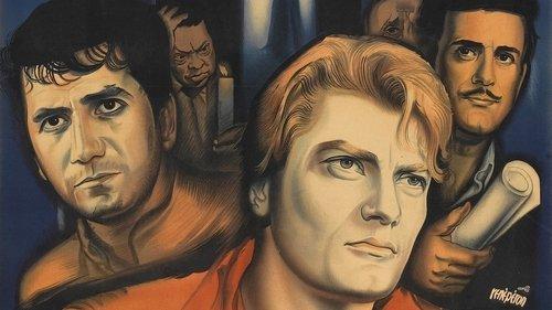 Voice of Silence filmas žiurėti online