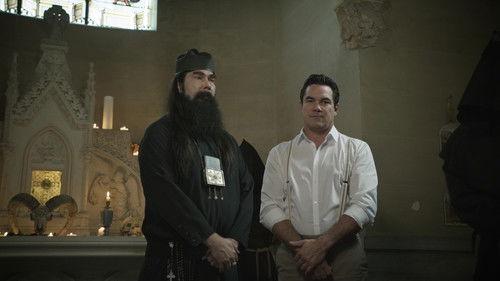 The Incantation filmas žiurėti online