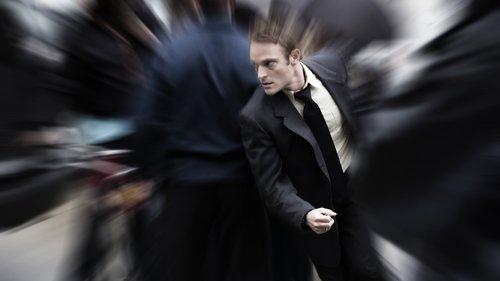 Third Man Out: A Donald Strachey Mystery filmas žiurėti online