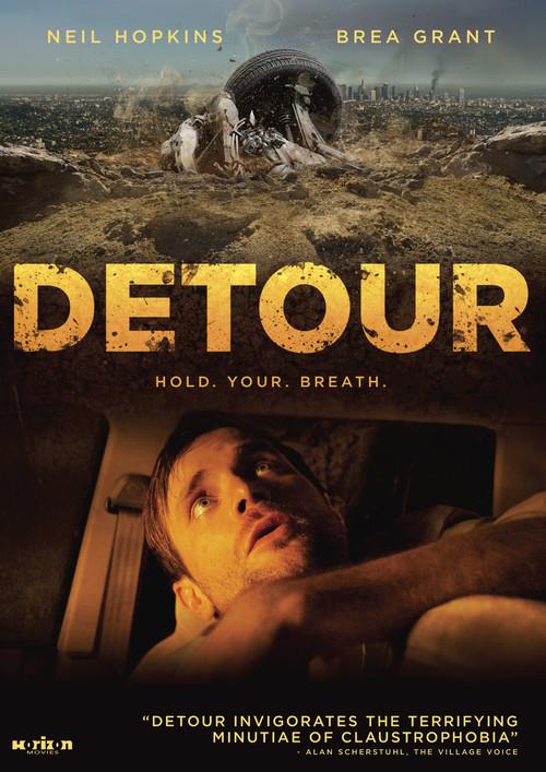 Detour filmas online