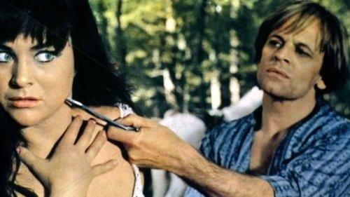 La Belva filmas žiurėti online