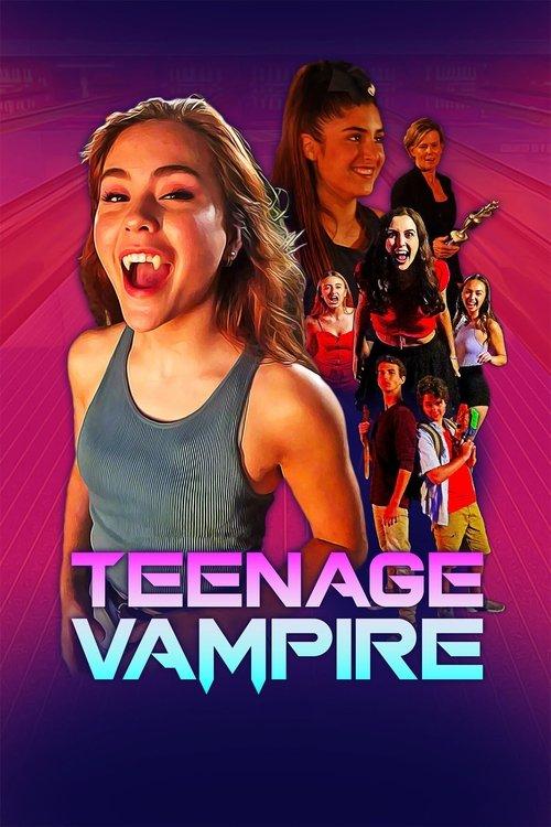 Teenage Vampire filmas online
