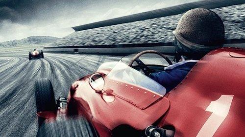 Ferrari: Race to Immortality filmas žiurėti online
