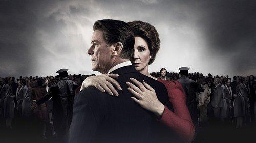 Killing Reagan filmas žiurėti online