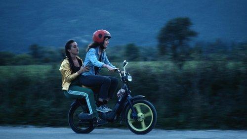 Rêves de jeunesse filmas žiurėti online