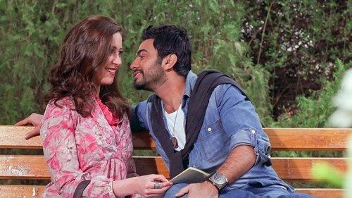 Light of My Eyes filmas žiurėti online