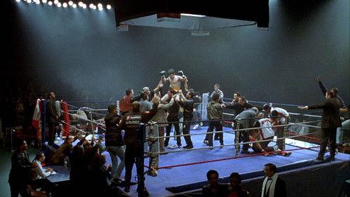 Fureur filmas žiurėti online