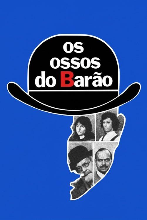 Os Ossos do Barão filmas online