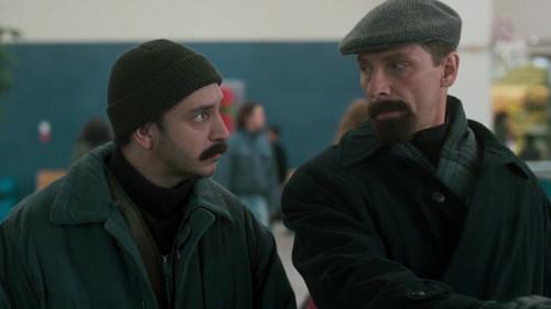 Rafales filmas žiurėti online