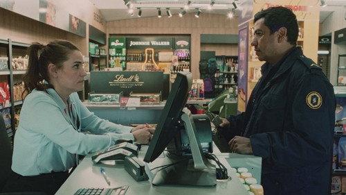 Un cabo suelto filmas žiurėti online