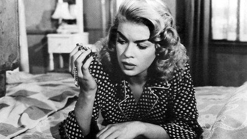 The Burglar filmas žiurėti online