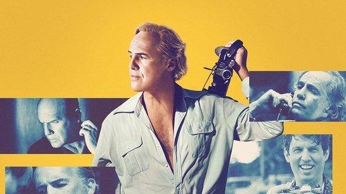 Waltzing with Brando filmas žiurėti online