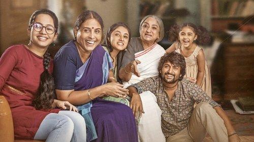 Nani's Gang Leader filmas žiurėti online