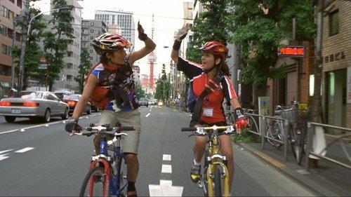 Messengers filmas žiurėti online