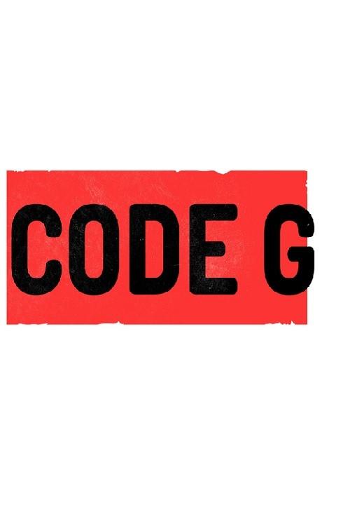 Code G. filmas online