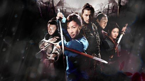 Reign of Assassins filmas žiurėti online