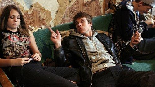 I Was Here filmas žiurėti online