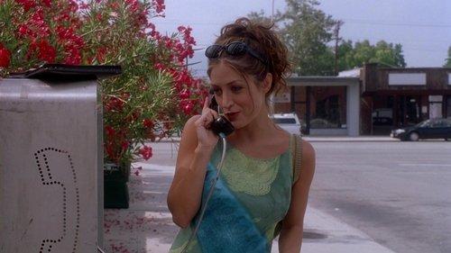 All Over the Guy filmas žiurėti online