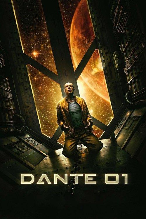 Dante 01 filmas online
