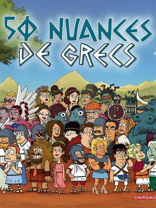 50 Nuances de Grecs filmas online