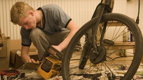 Sebbe filmas žiurėti online