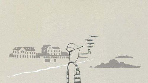 Les vacances de Monsieur Hulot filmas žiurėti online