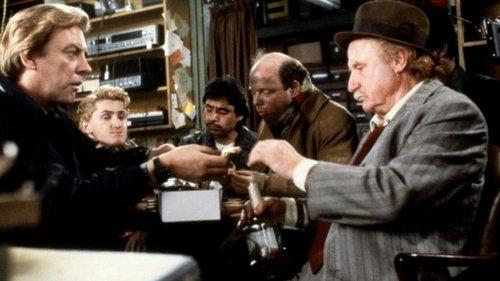 Crackers filmas žiurėti online