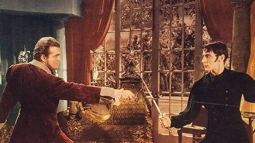 The Wife of Monte Cristo filmas žiurėti online