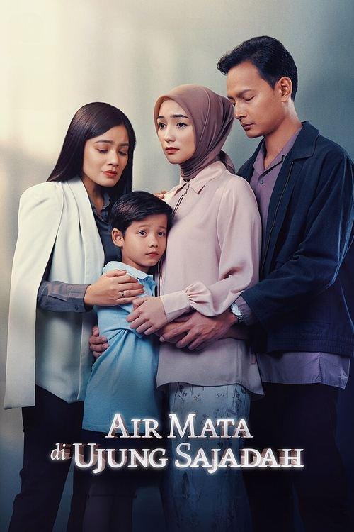 Air Mata di Ujung Sajadah filmas online