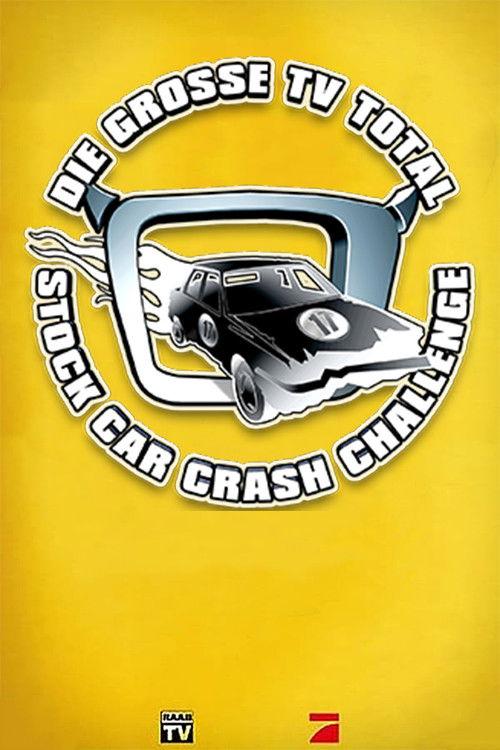 TV total Stock Car Crash Challenge filmas online
