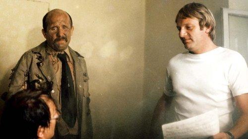 Let Him Face the Music! filmas žiurėti online